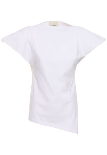 Sebani Cotton Jersey T-shirt