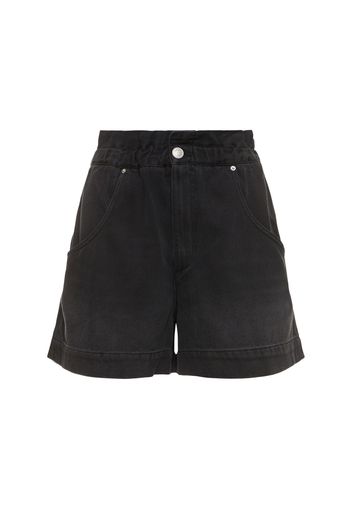 Titea Denim Shorts