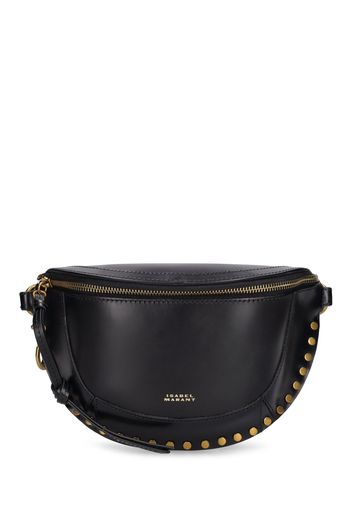 Skano Leather Belt Bag