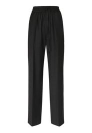 Liska Stretch Wool Pants