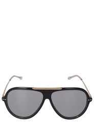 The Luck Pilot Acetate Sunglasses