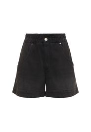 Titea Denim Shorts