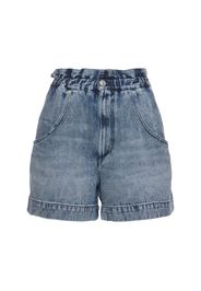 Titea Denim Shorts