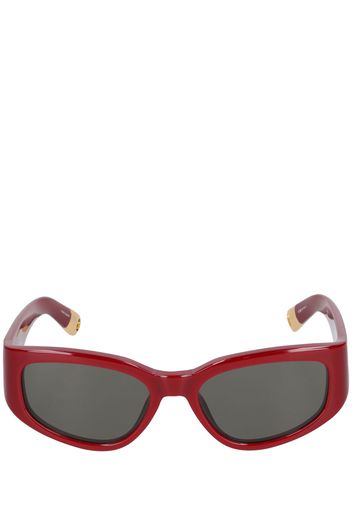 Les Lunettes Gala Sunglasses