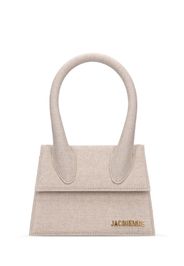 Le Chiquito Moyen Cotton & Linen Bag