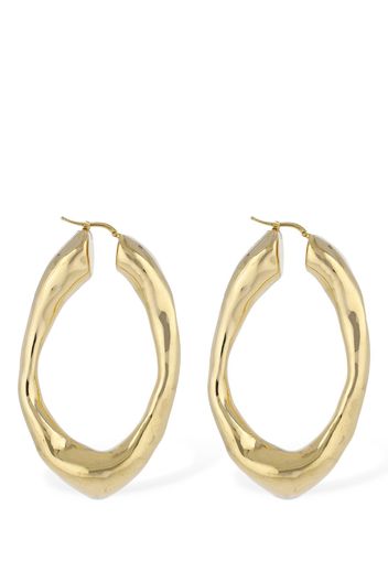 Bw5 1 Big Hoop Earrings