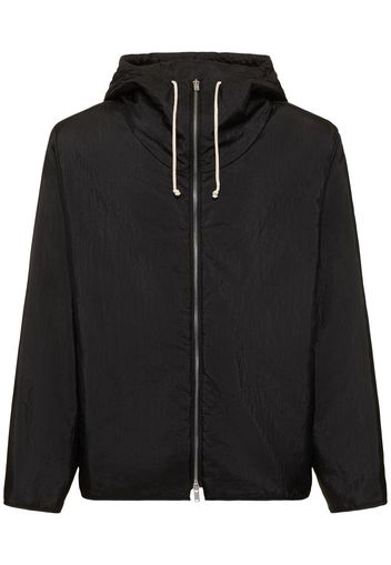 Blouson 23 Canvas Down Jacket