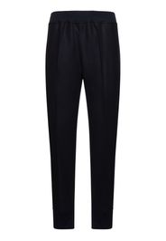 Melton Wool Joggers