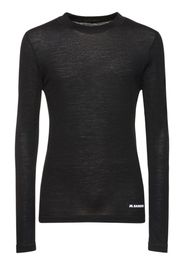 Lightweight Long Sleeves T-shirt