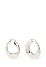 Small Hoop Earrings