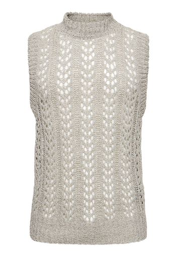 Redos Knitted Vest