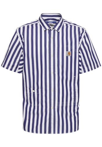 Carhartt Striped Cotton Shirt