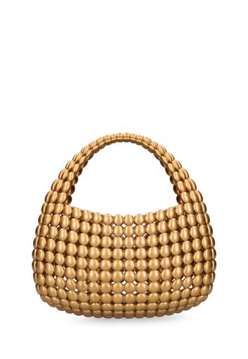 Bubble Basket Bag