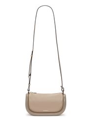 The Bumper-12 Leather Shoulder Bag