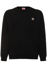 Rws Lucky Tiger Wool Sweater