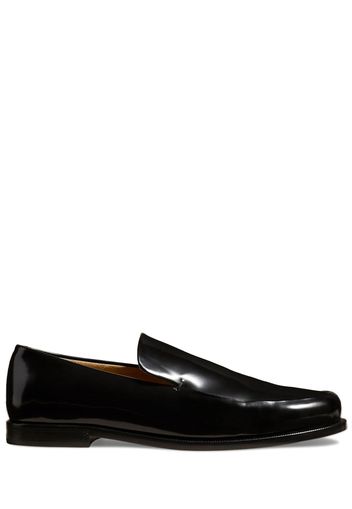 20mm Alessio Leather Loafers