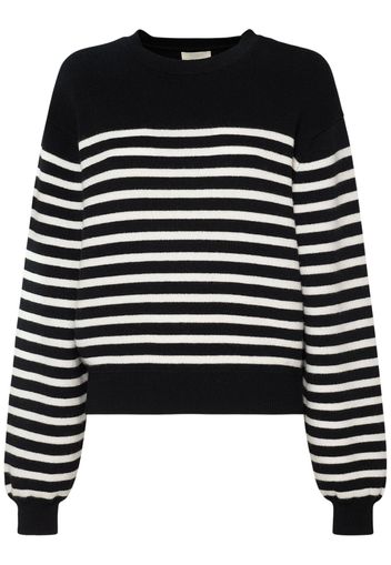 Viola Cashmere Blend Sweater