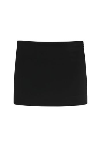 Jett Short Skirt