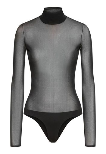 Tallin Stretch Viscose Bodysuit