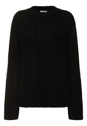 Calvin Cashmere Sweater