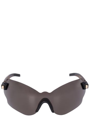 E51 Mask Acetate Sunglasses