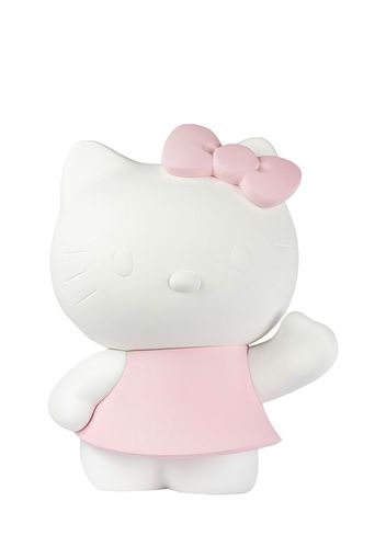Matte Pink & White Hello Kitty