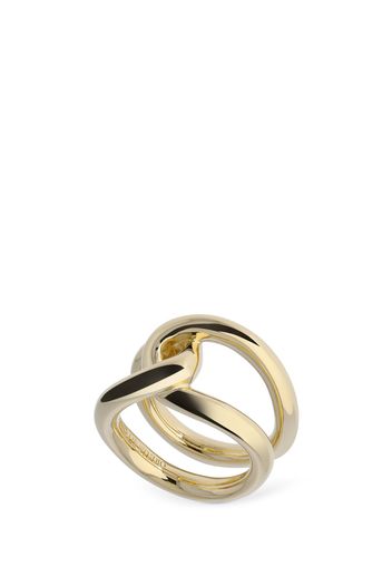 Agnes Thick Ring