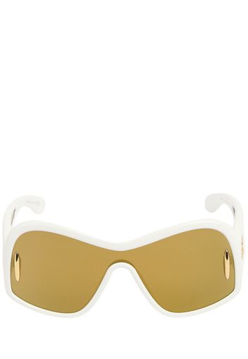 Fashion Round Sunglasses