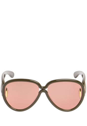 Paula's Ibiza Mask Sunglasses