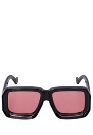 Paula's Dive In Mask Acetate Sunglasses