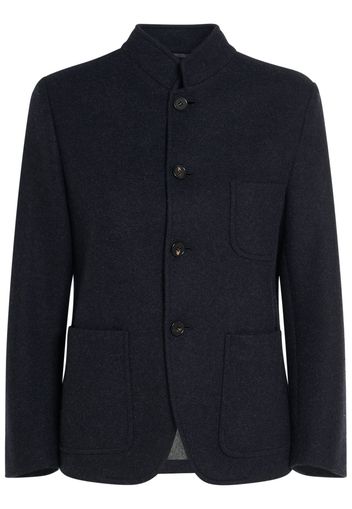 Spagna Cashmere Blend Jacket