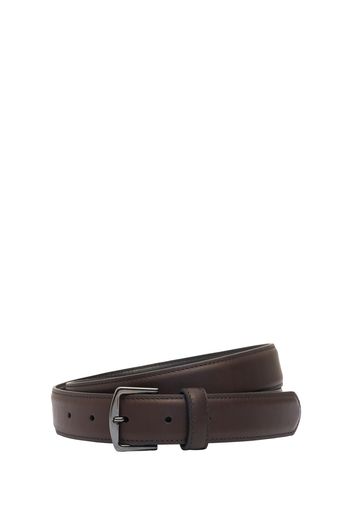 Alsavel Leather Belt