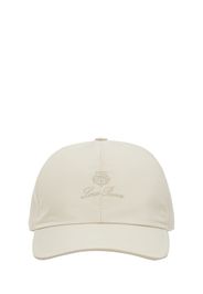 Logo Embroidery Wind Storm System B Cap