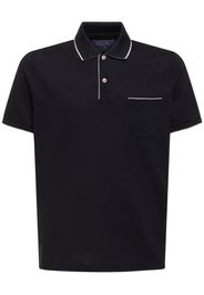 Regatta Stretch Cotton Piquet Polo