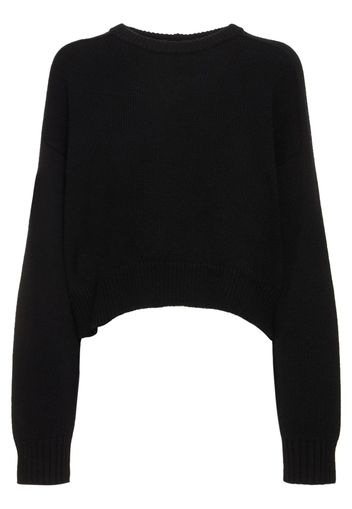 Bruzzi Wool & Cashmere Sweater