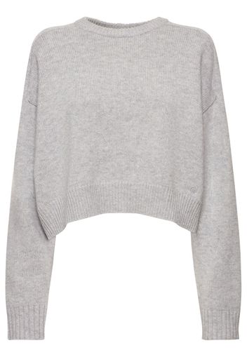 Bruzzi Wool & Cashmere Sweater