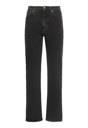 Wular Straight Organic Cotton Jeans