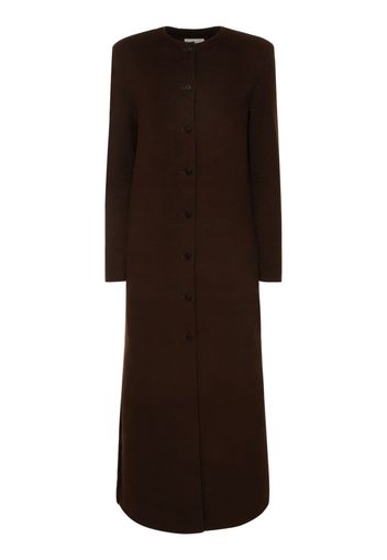 Martil Wool & Cashmere Long Coat