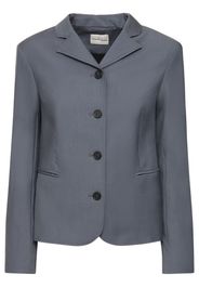 Marnie Cinched Wool Blazer