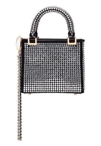 Embellished Zorya Micro Bag