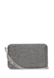 Lelia Embellished Clutch