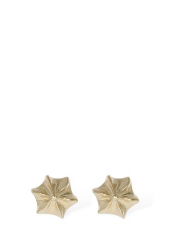 Timeless Stud Earrings