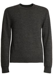 Wool Crewneck Sweater