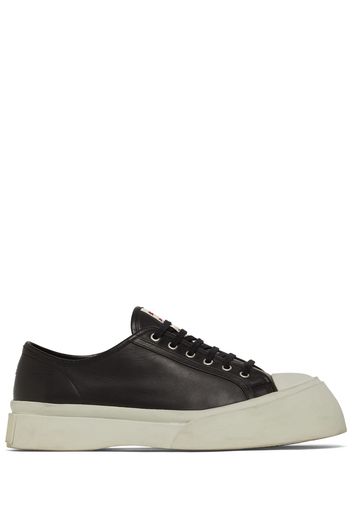 20mm Pablo Leather Sneakers