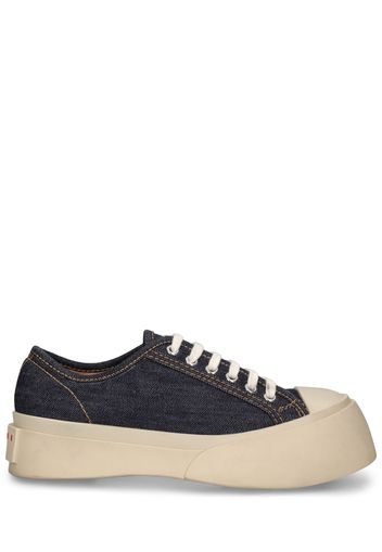 20mm Pablo Denim Sneakers