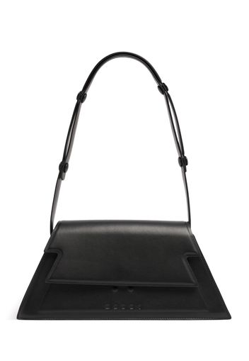 Medium Leather Shoulder Bag