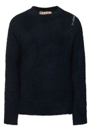 Round Neck Sweater