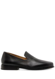 Mocasso Leather Loafers