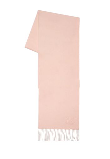 Ws Dalia Cashmere Scarf