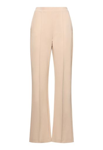 Lido Punto Milano Wide Pants